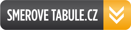Směrové Tabule